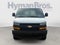 2022 Chevrolet Express Cargo Van 2500 Extended Wheelbase Rear-Wheel Drive