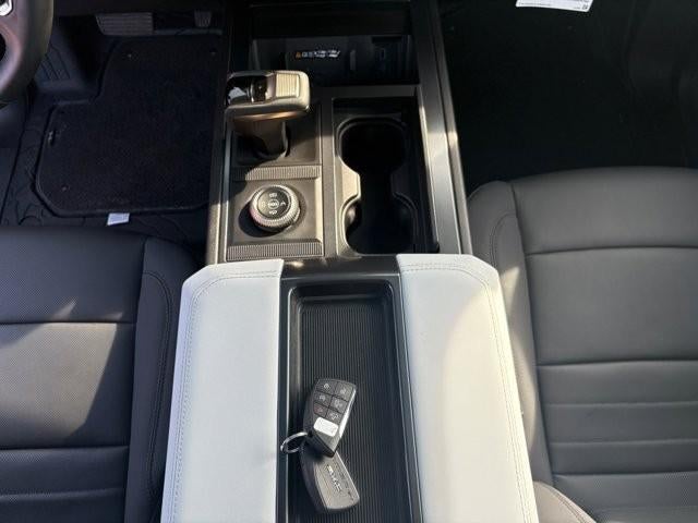 2024 GMC HUMMER EV SUV e4WD 4dr 3X
