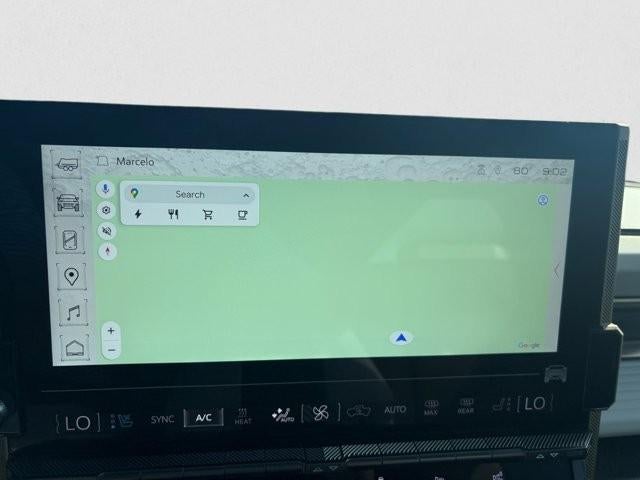 2024 GMC HUMMER EV SUV e4WD 4dr 3X