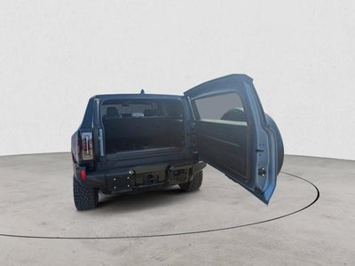 2024 GMC HUMMER EV SUV e4WD 4dr 3X