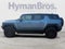 2024 GMC HUMMER EV SUV e4WD 4dr 3X