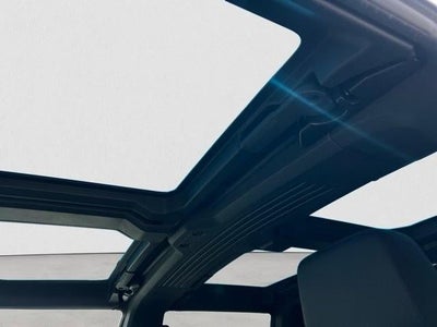 2024 GMC HUMMER EV SUV e4WD 4dr 3X