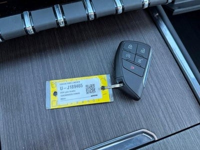 2024 GMC Acadia AWD Denali