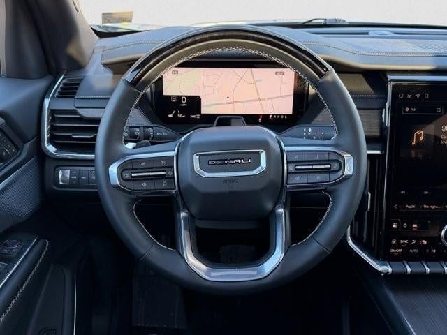 2024 GMC Acadia AWD Denali