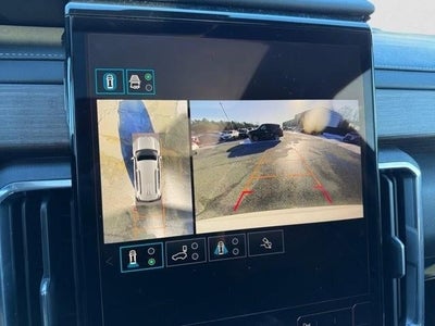 2024 GMC Acadia AWD Denali