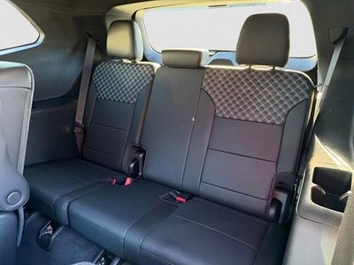 2024 GMC Acadia AWD Denali