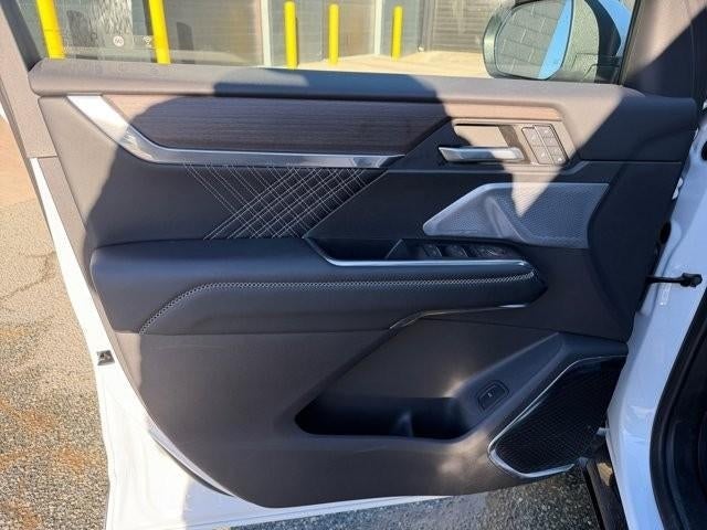 2024 GMC Acadia AWD Denali