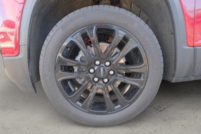 2022 GMC Acadia AWD SLE