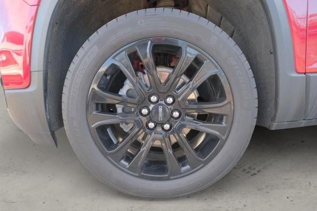 2022 GMC Acadia AWD SLE