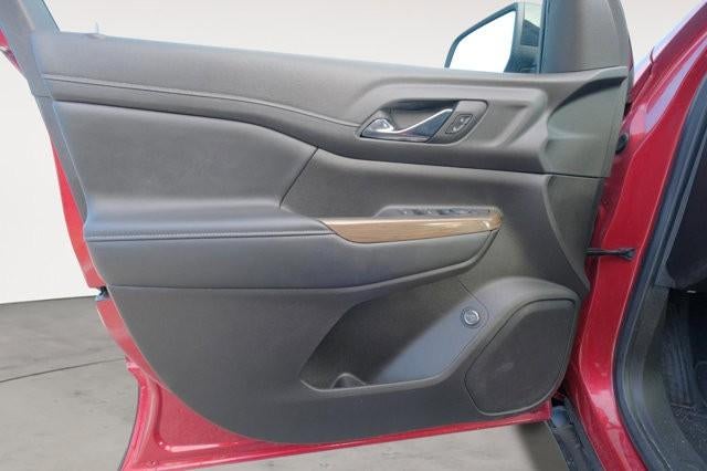 2022 GMC Acadia AWD SLE