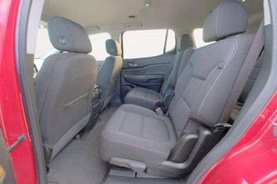 2022 GMC Acadia AWD SLE