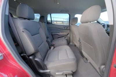 2022 GMC Acadia AWD SLE