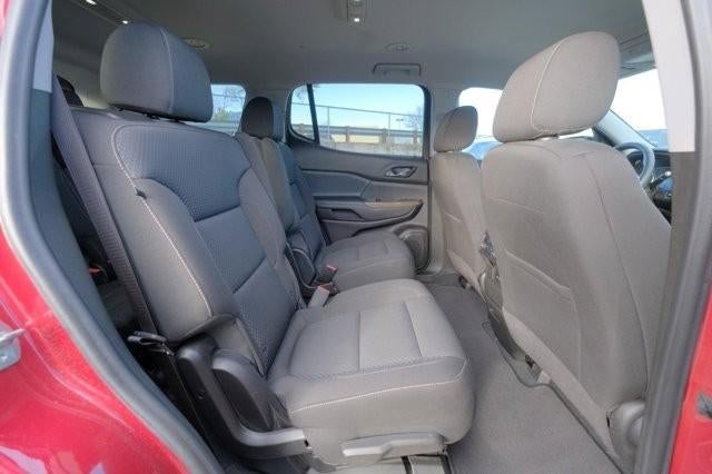 2022 GMC Acadia AWD SLE