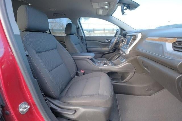 2022 GMC Acadia AWD SLE