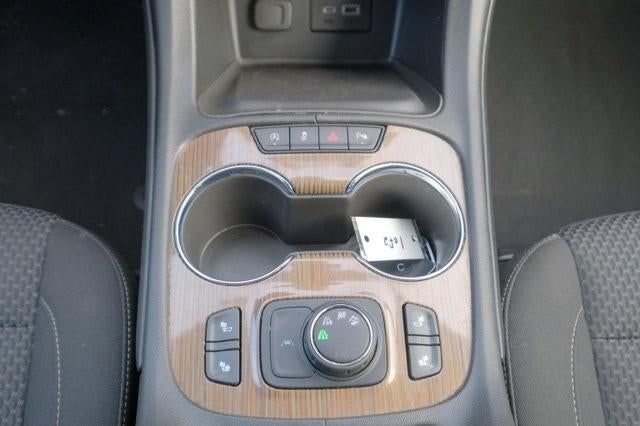 2022 GMC Acadia AWD SLE