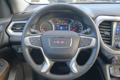 2022 GMC Acadia AWD SLE