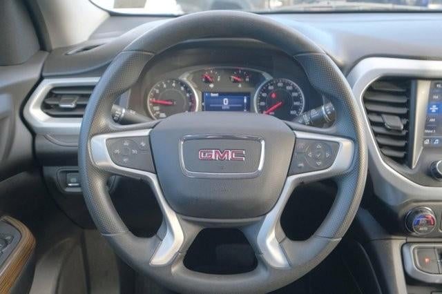 2022 GMC Acadia AWD SLE