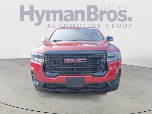 2022 GMC Acadia AWD SLE