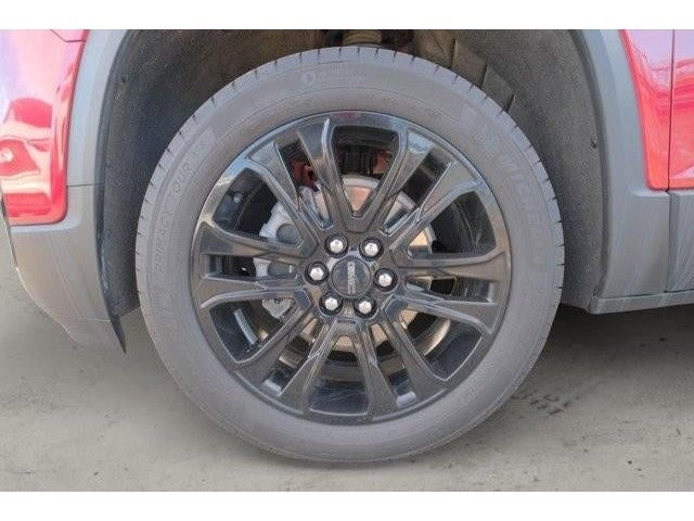 2022 GMC Acadia AWD SLE