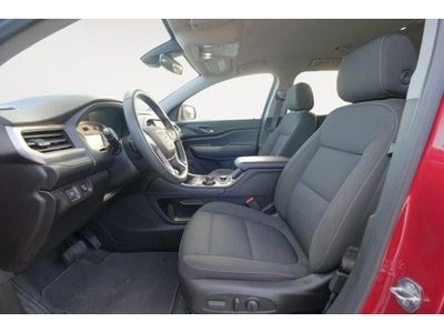 2022 GMC Acadia AWD SLE