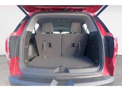 2022 GMC Acadia AWD SLE