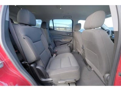 2022 GMC Acadia AWD SLE