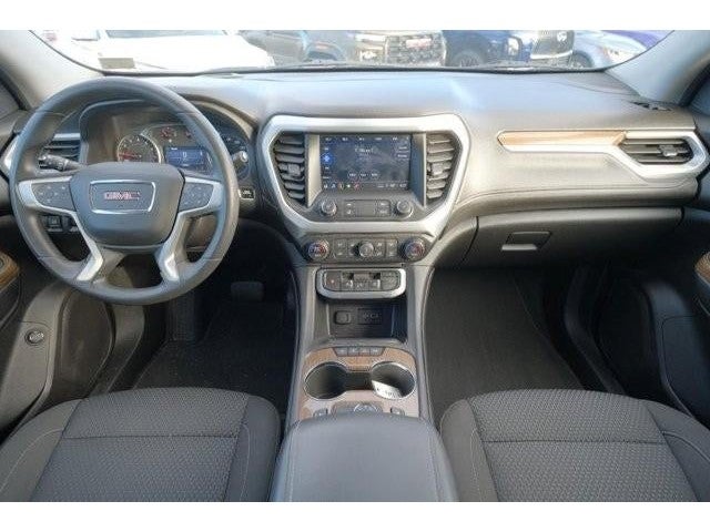 2022 GMC Acadia AWD SLE