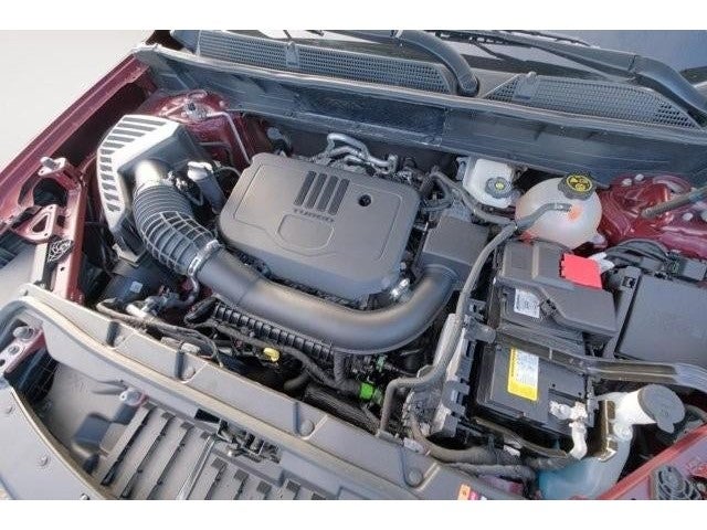 2022 GMC Acadia AWD SLE