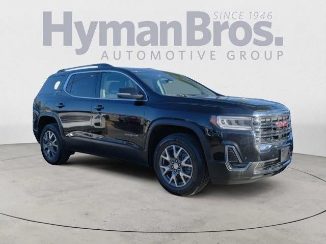2022 GMC Acadia AWD SLE