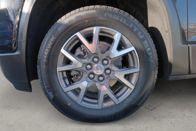 2022 GMC Acadia AWD SLE