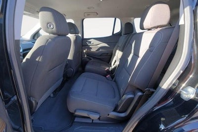 2022 GMC Acadia AWD SLE