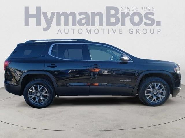 2022 GMC Acadia AWD SLE