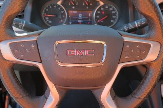 2022 GMC Acadia AWD SLE