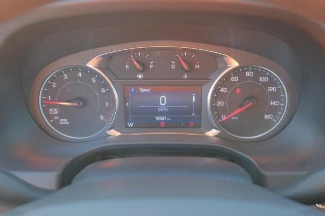 2022 GMC Acadia AWD SLE