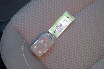 2022 GMC Acadia AWD SLE