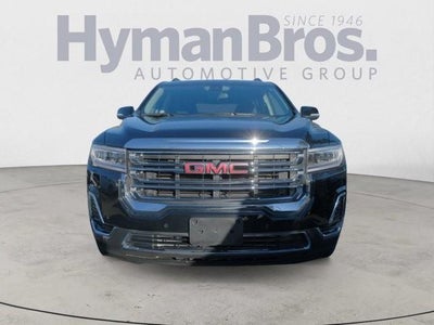 2022 GMC Acadia AWD SLE