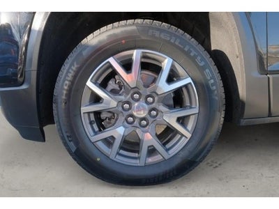 2022 GMC Acadia AWD SLE