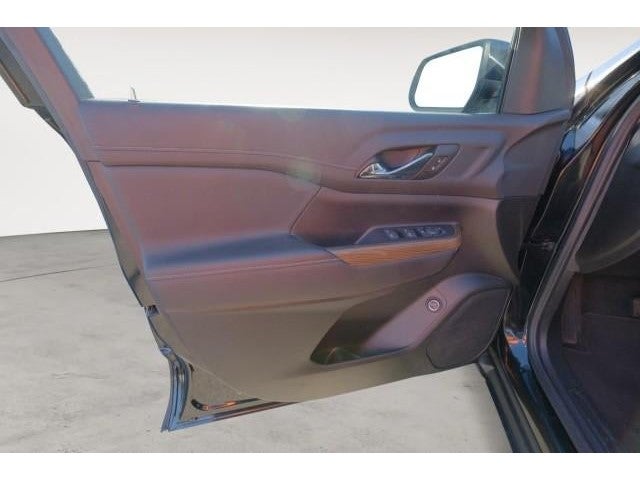 2022 GMC Acadia AWD SLE