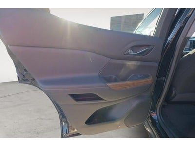 2022 GMC Acadia AWD SLE