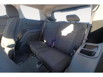 2022 GMC Acadia AWD SLE