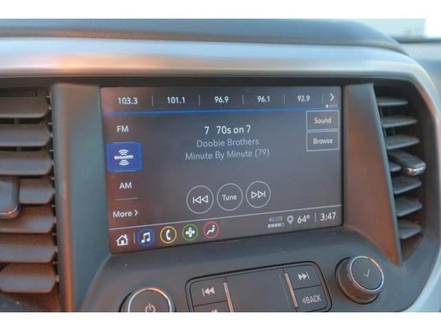 2022 GMC Acadia AWD SLE