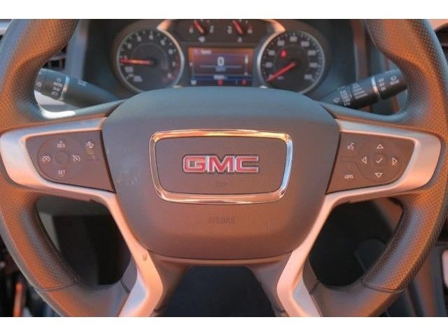 2022 GMC Acadia AWD SLE