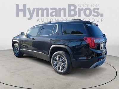 2022 GMC Acadia AWD SLE