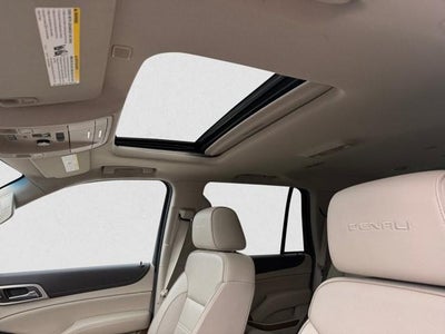 2020 GMC Yukon 4WD 4dr Denali