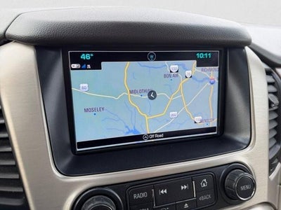 2020 GMC Yukon 4WD 4dr Denali