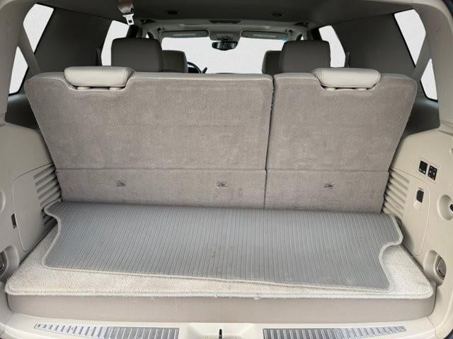 2020 GMC Yukon 4WD 4dr Denali