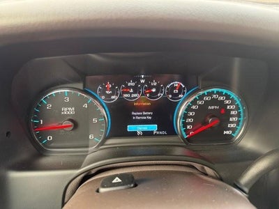 2020 GMC Yukon 4WD 4dr Denali