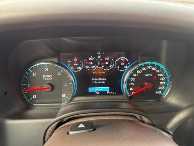 2020 GMC Yukon 4WD 4dr Denali