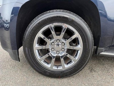 2020 GMC Yukon 4WD 4dr Denali