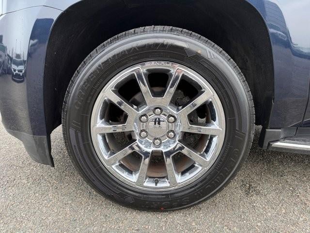 2020 GMC Yukon 4WD 4dr Denali